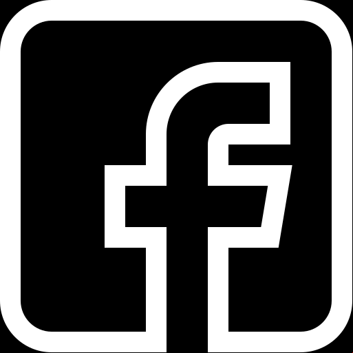 Ícone do facebook