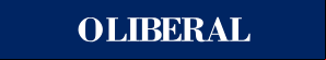 Logo Jornal Oliberal